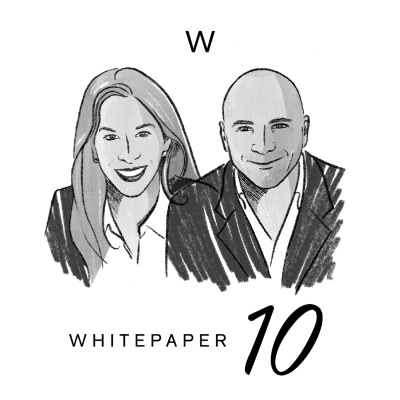 episode 77. Whitepaper 10: Primer trimestre 2025 artwork