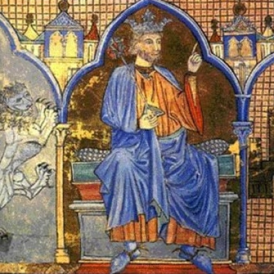 episode Alfonso X, el rey Sabio artwork