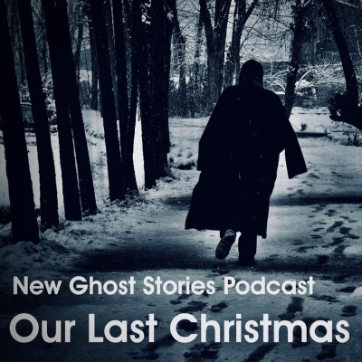 episode 42 - Our Last Christmas artwork
