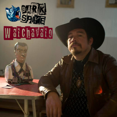 episode BARK SPIKE | EPISODIO 13 | WATCHAVATO artwork