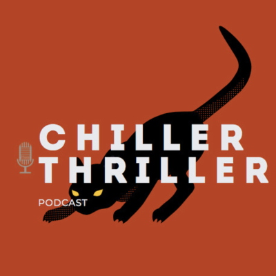 Chiller Thriller Podcast