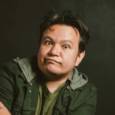 episode Entrevista con Yebrail Martínez artwork