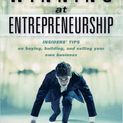 episode BS with Bob - Recycled Winning at Entrepreneurship artwork