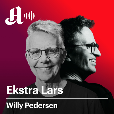episode Drikker du mer, kommer du til å tjene mer artwork