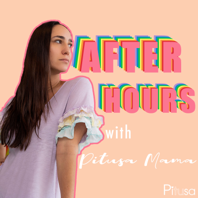 episode The Early Days of Pitusa artwork