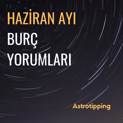 episode Haziran 2021 burç yorumları artwork