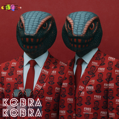 episode Kobra Gündem #177 – Free İmamoğlu artwork