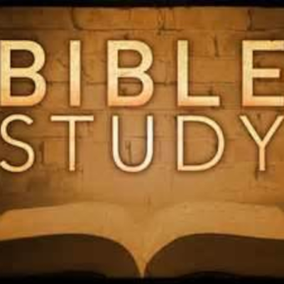 episode February's Bible Study: The Gospel of John 1:1-5 artwork