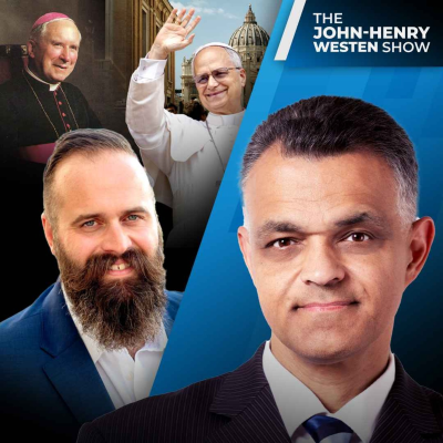 episode Latin Mass RISING: What Comes Next? | Kennedy Hall artwork