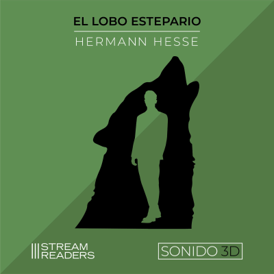 El Lobo Estepario - podcast