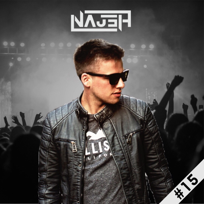 episode NajshTape #15 artwork