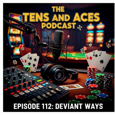 episode Episode 112: Deviant Ways (H17 Deviation Tutorial) artwork