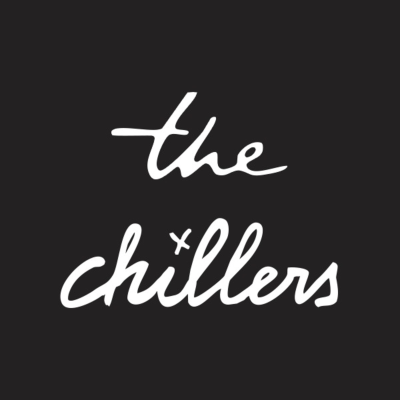 episode THE CHILLERS podcast #1 - Electro by Thomas M. artwork