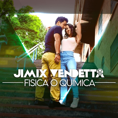 episode Jimix Vendetta - Física o Química artwork