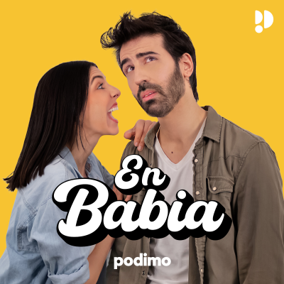 episode El animador de El Hormiguero recibe una buena galleta | En Babia | 1x10 artwork