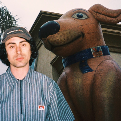 episode Depresión Sonora: así suena ‘Los perros no entienden internet’ artwork