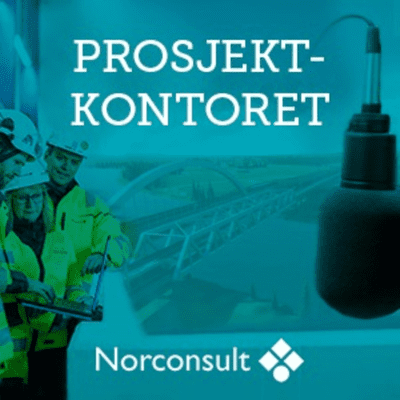 Prosjektkontoret