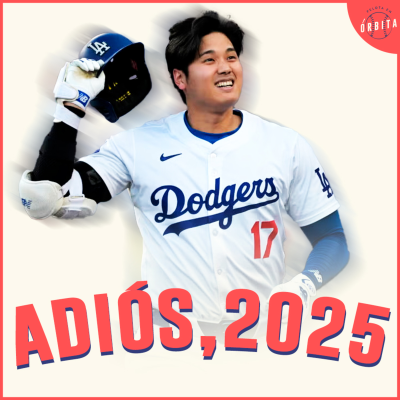 episode Episodio 230: Adiós, 2025 artwork