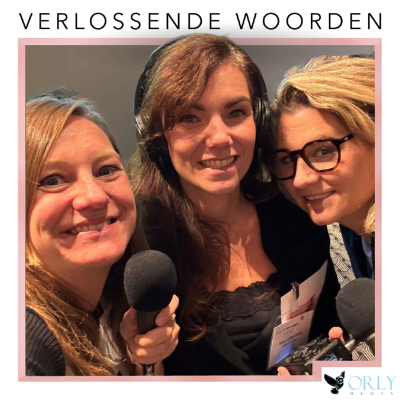 episode Gynaecongres artwork