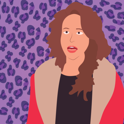 episode Janice or Ross? (Friends) artwork