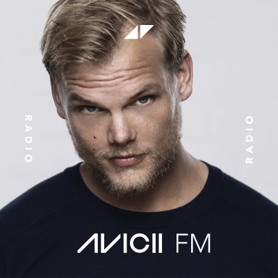 episode AVICII FM #006 artwork