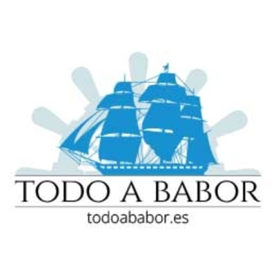 Todo a babor. Podcast de historia naval