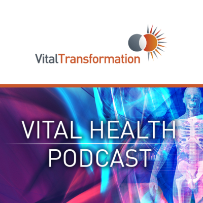 Vital Health Podcast