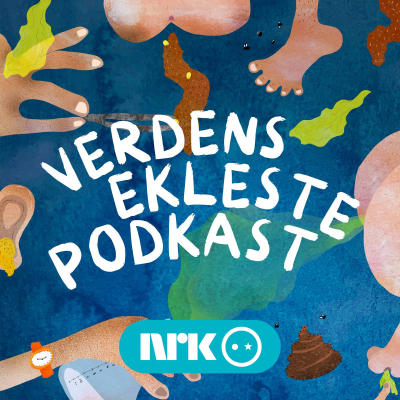 episode Hør alle episodane i appen NRK Radio artwork