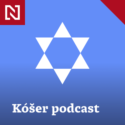 episode Kóšer podcast: temná minulosť Pisztoryho paláca artwork