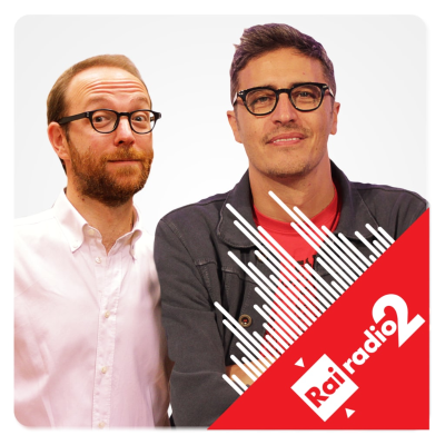 episode I PROVINCIALI del 29/03/2018 - STAGIONE 4- 29 MARZO 2018 artwork