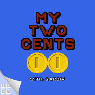 episode Mis 2 Centavos 003 - 2017 artwork