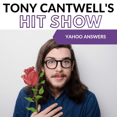 episode Episode 70 - Yahoo Answers artwork