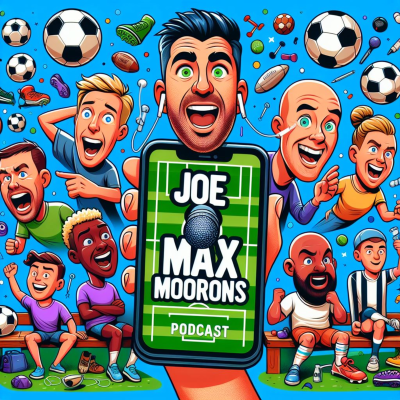 episode Ep 114 - Transfer Market...fun or not? artwork