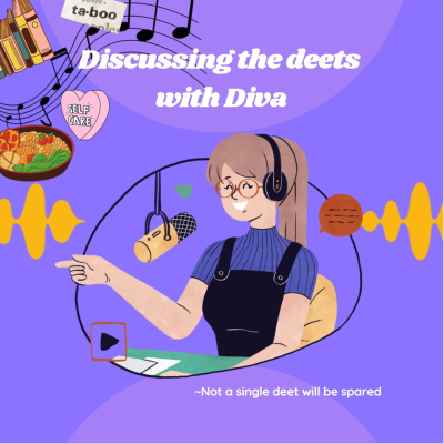 Discussing the Deets with Diva