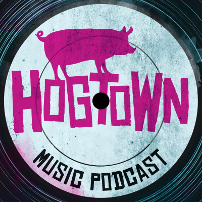 Hogtown Music Podcast
