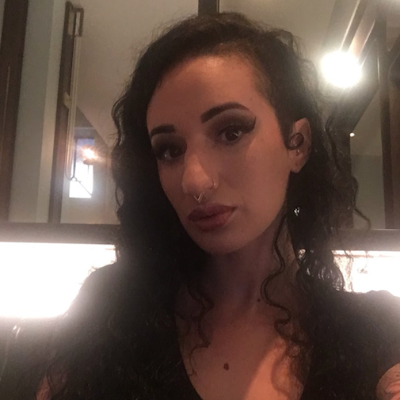 episode 173b: Arabelle Raphael [EXCERPT] artwork