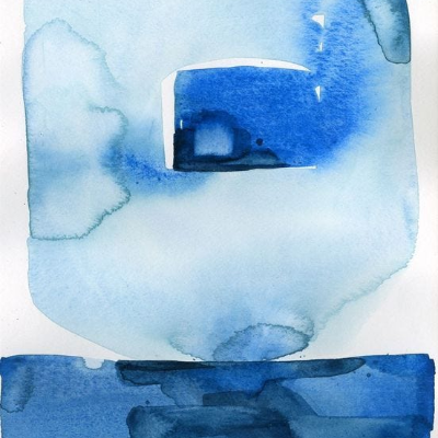 episode Wearing the Quiet Colour of Confidence Through a Zen Lens artwork