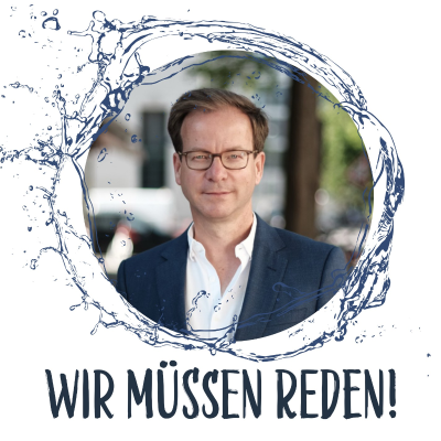 episode 243 - Im Angesicht des Lebens mit Markus C. Müller artwork