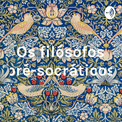 episode Os filósofos pré-socráticos artwork