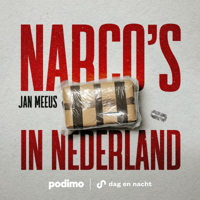 episode 5. Peter van Dijk artwork