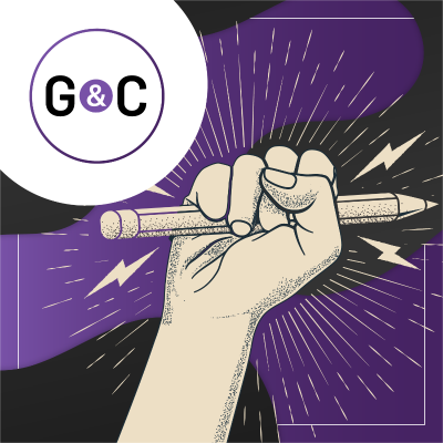 episode #54 | Annelise Larson | Storytelling and Creating an Audience For Film artwork