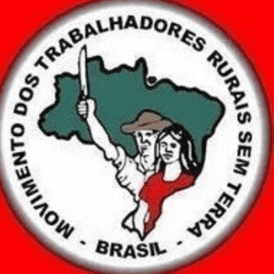 episode Movimento dos trabalhadores sem terra artwork