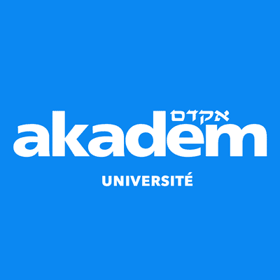 Akadem - L'université en ligne