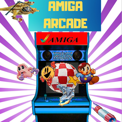 amiga emulator 237 classic games