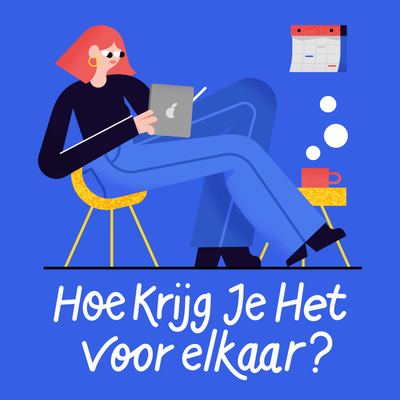 episode S01E09. Jezelf verbeteren artwork