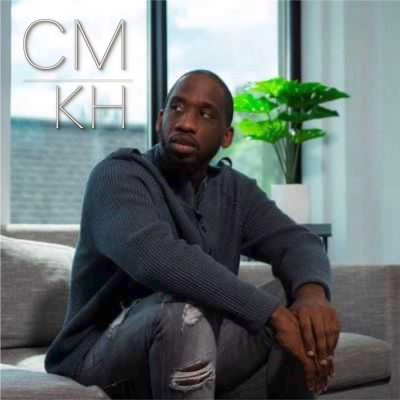 episode Against All Odds: A Conversation with Kevo Aregbe artwork