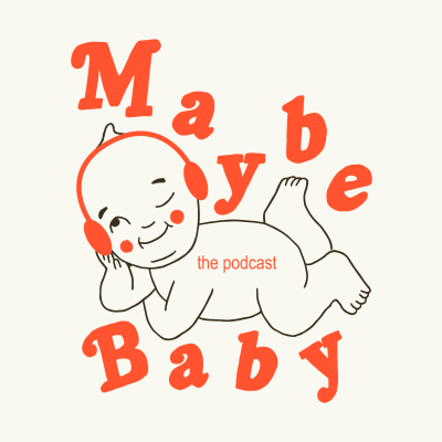 episode 🎧Voice Note: Before you set a resolution artwork