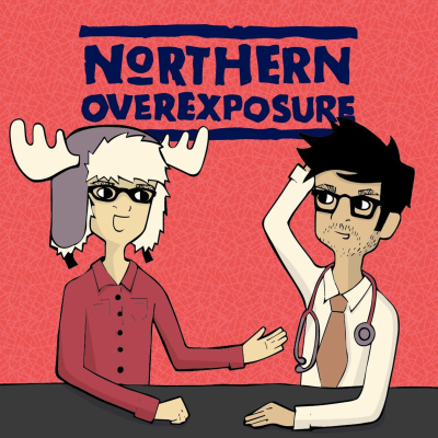 episode Patreon Update Announcement artwork