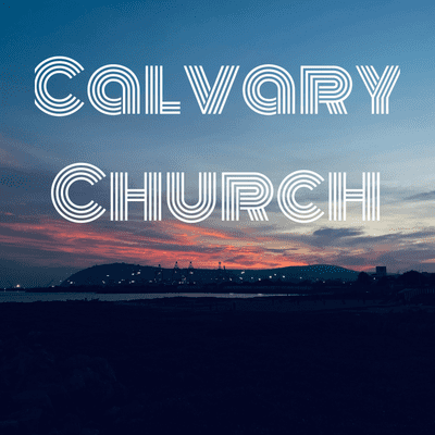 Calvary Church