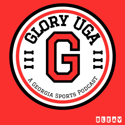Cover image of show Glory UGA Podcast